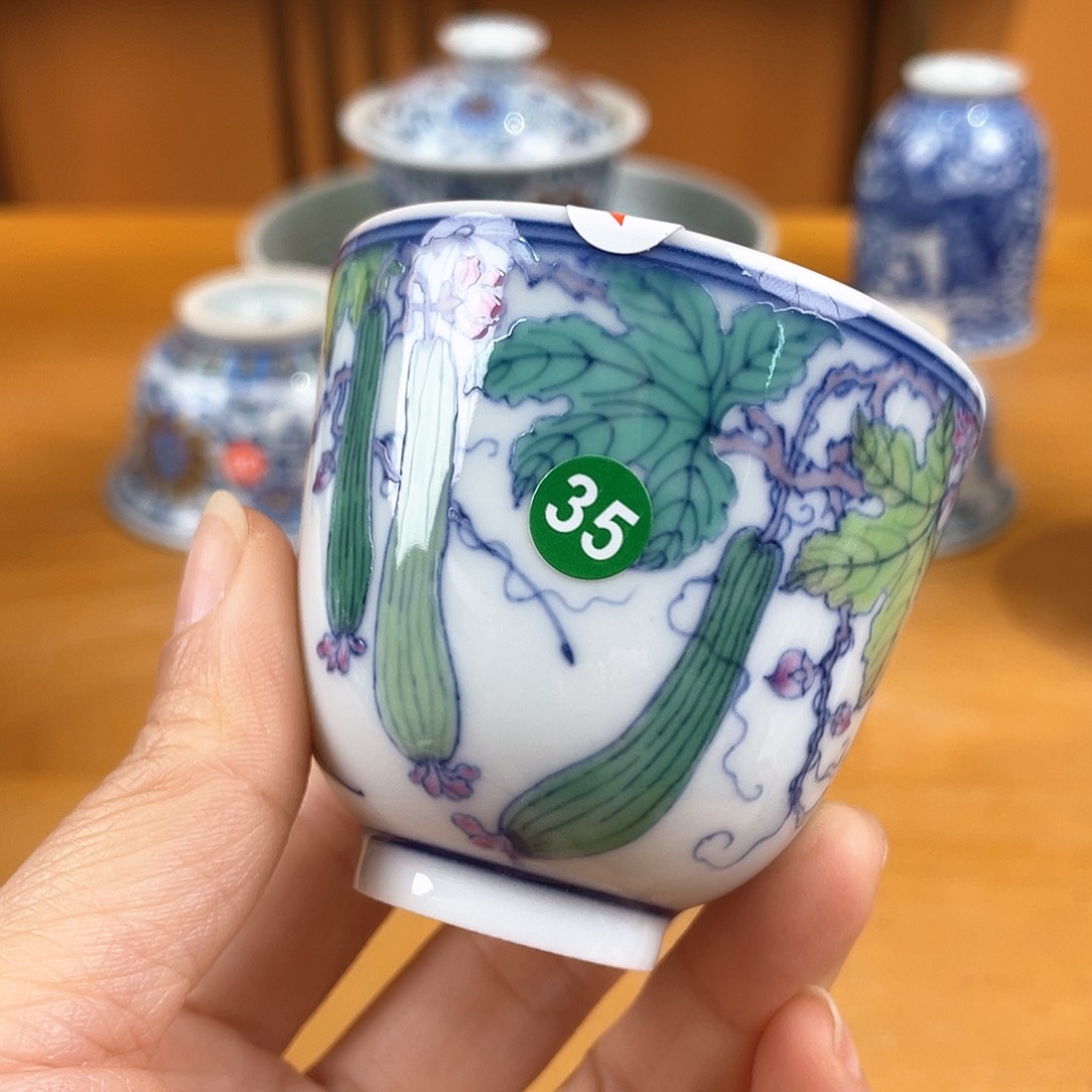 景德镇陶瓷景德镇瓷器