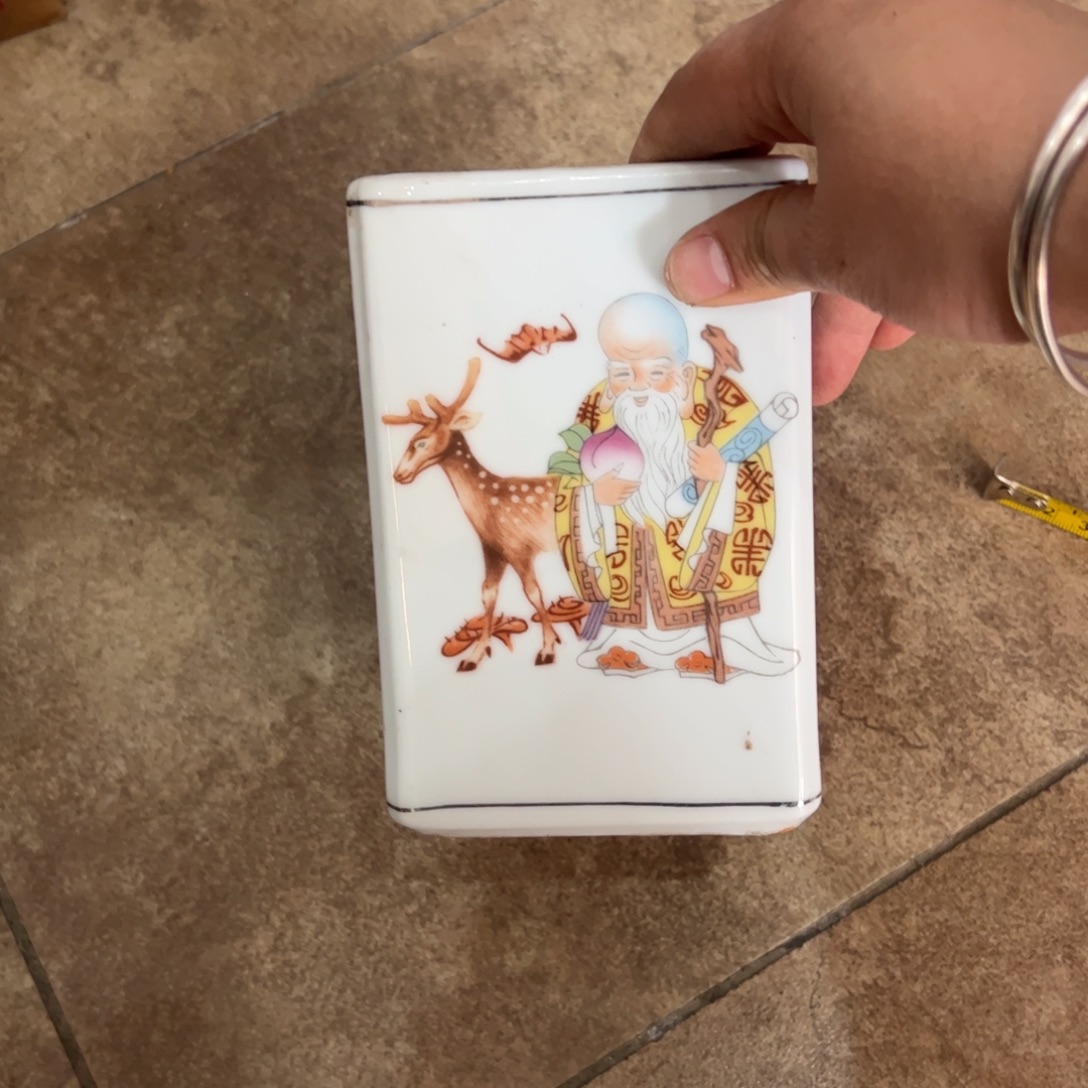 瓷片景德镇陶瓷艺术