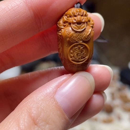 橄榄核手串/手链橄榄核