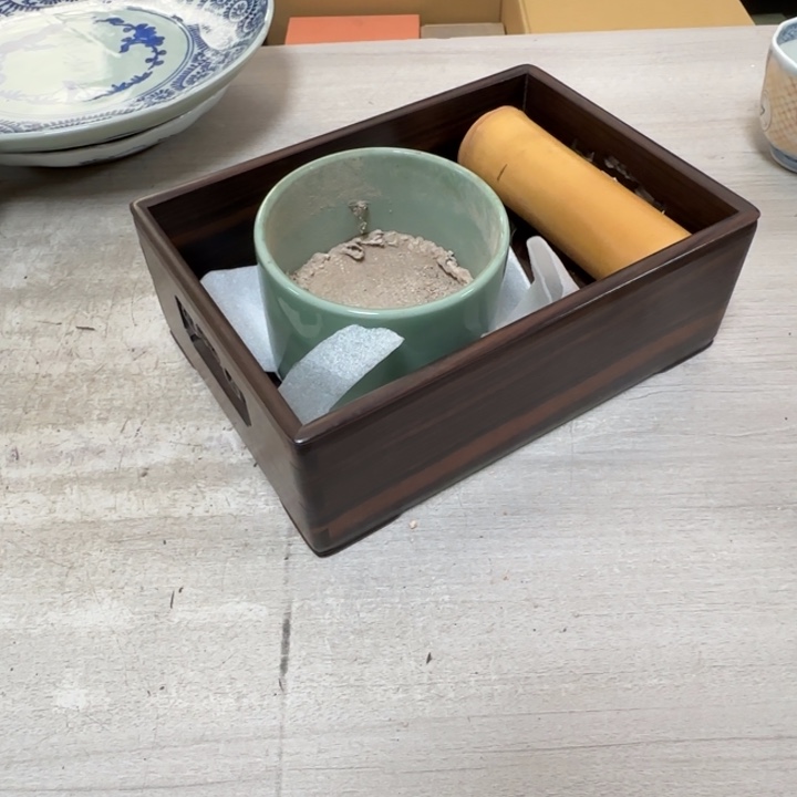 茶道具工艺品茶茶