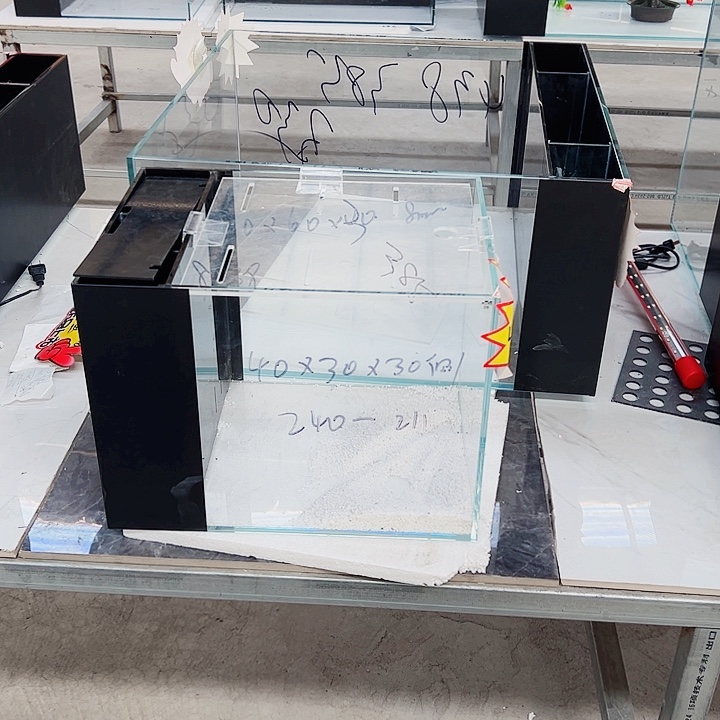 玻璃403030侧全套