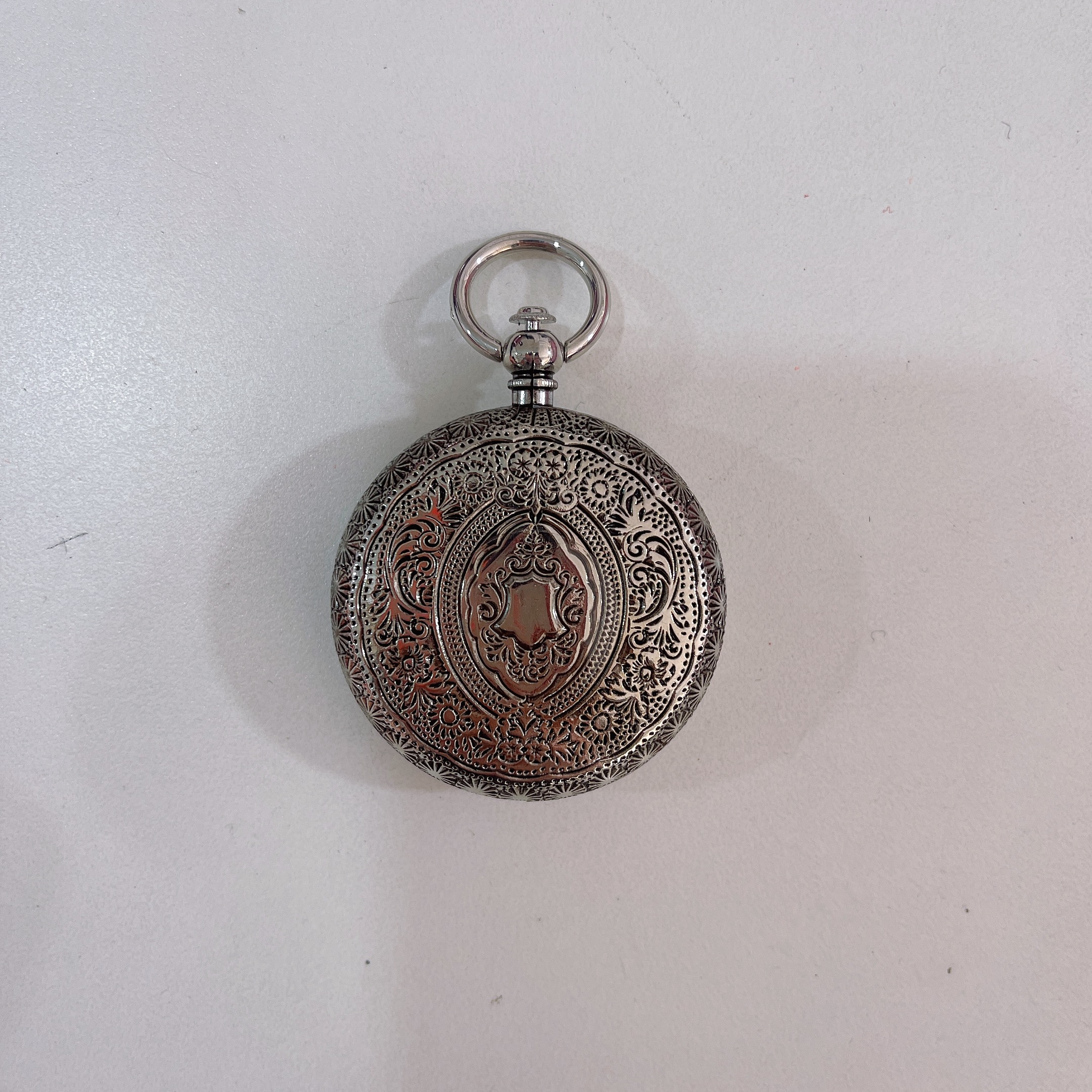 怀旧复古怀表配件，以直播间展示为准81