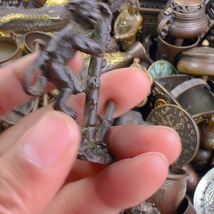 I don’t know if I can get 