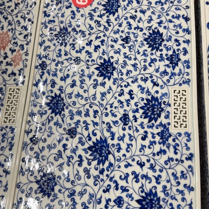 【闪购商品】景德镇手工手绘陶瓷