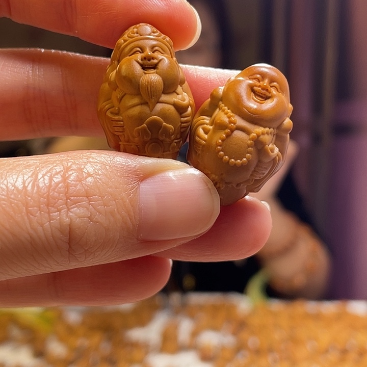 手串/手链橄榄核