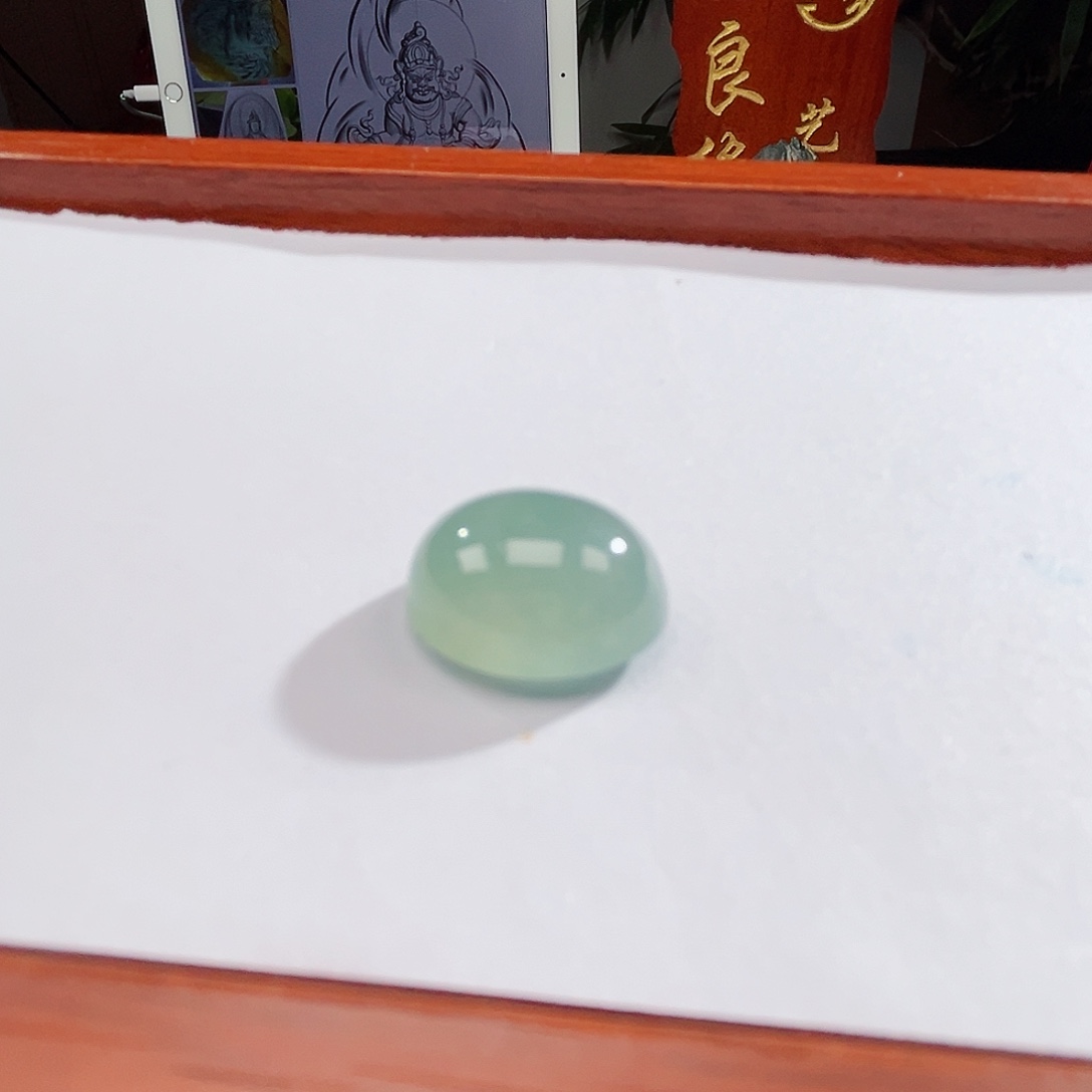 定制翡翠未镶嵌翡翠首饰