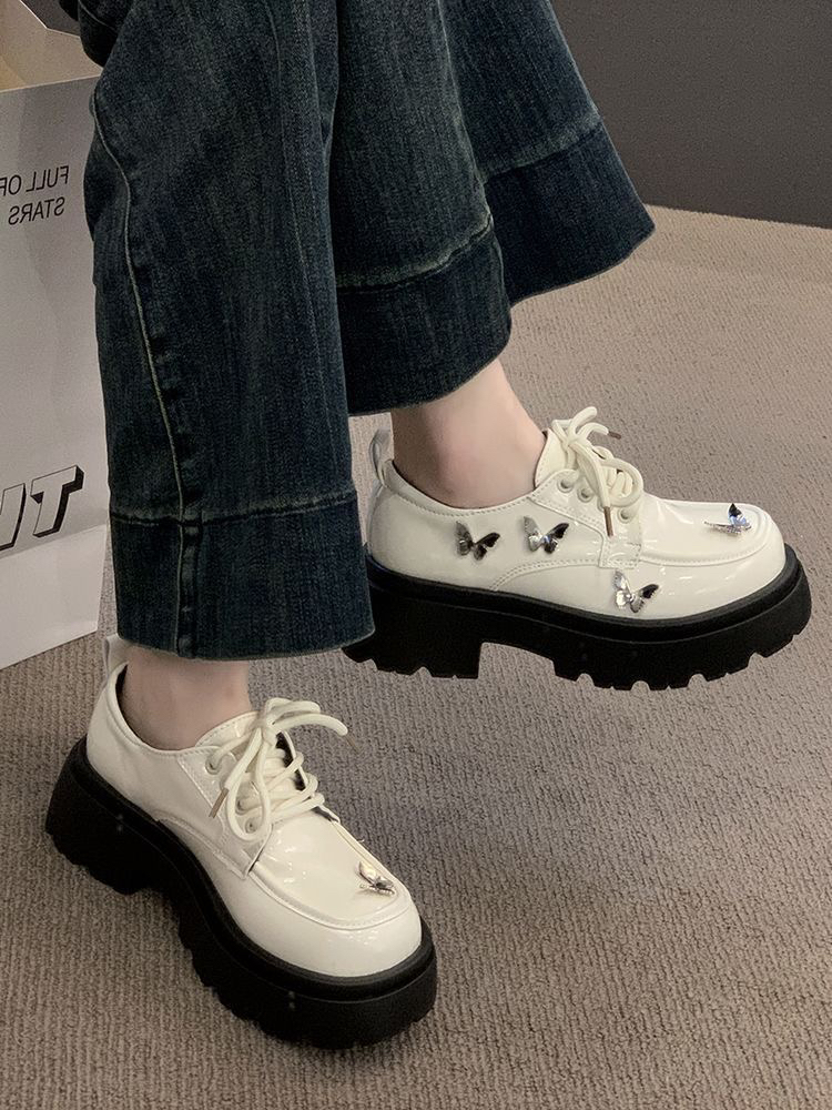 （夏）月芽撤柜女鞋 默认微瑕 听主播语音提示下单时尚潮流百搭女鞋