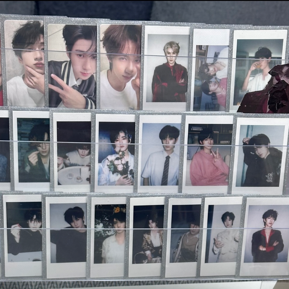 【未拆➕娃➕隐藏】欧皇对对碰～价值拉满