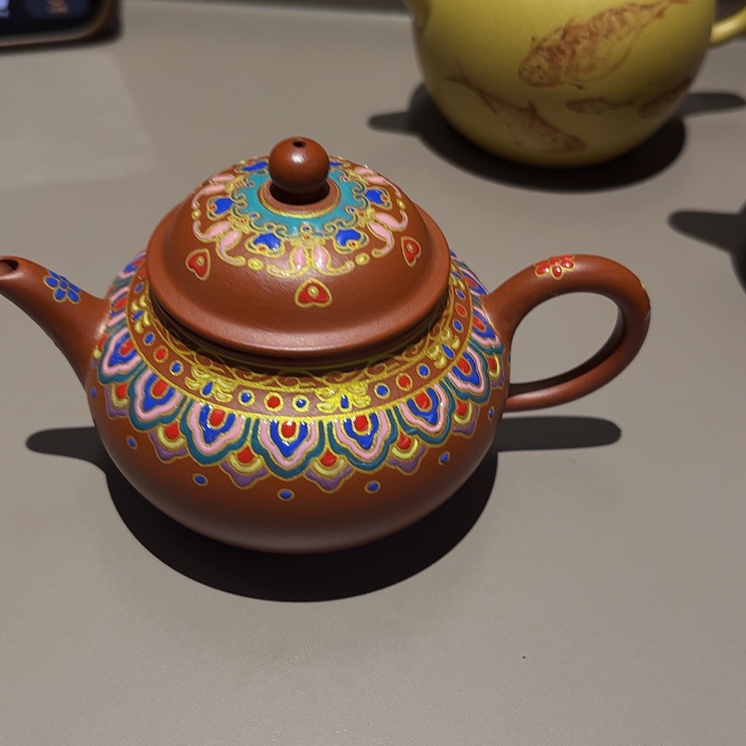 寒***钓茶壶紫砂续集看剧好吗