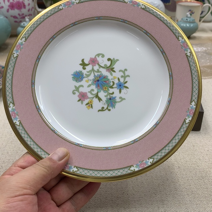 瓷片这点小说也看