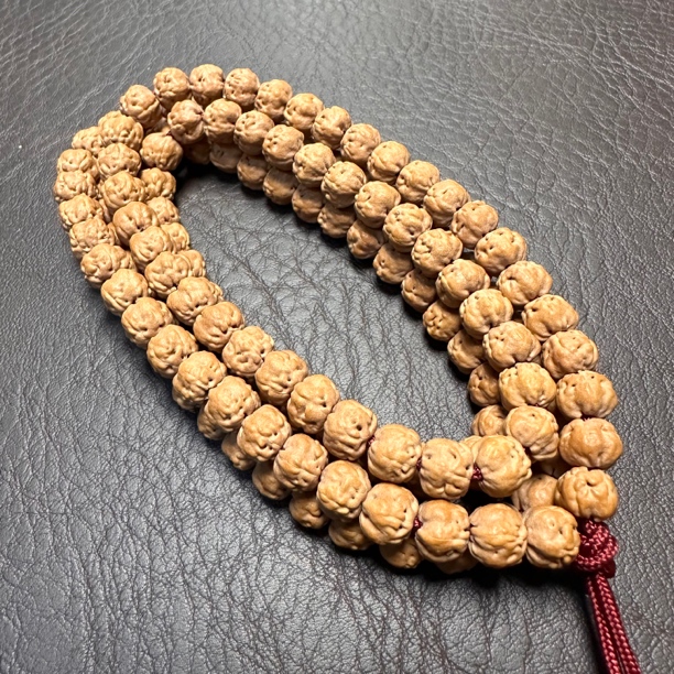 黄金尺寸五爪金龙包子桩佛手