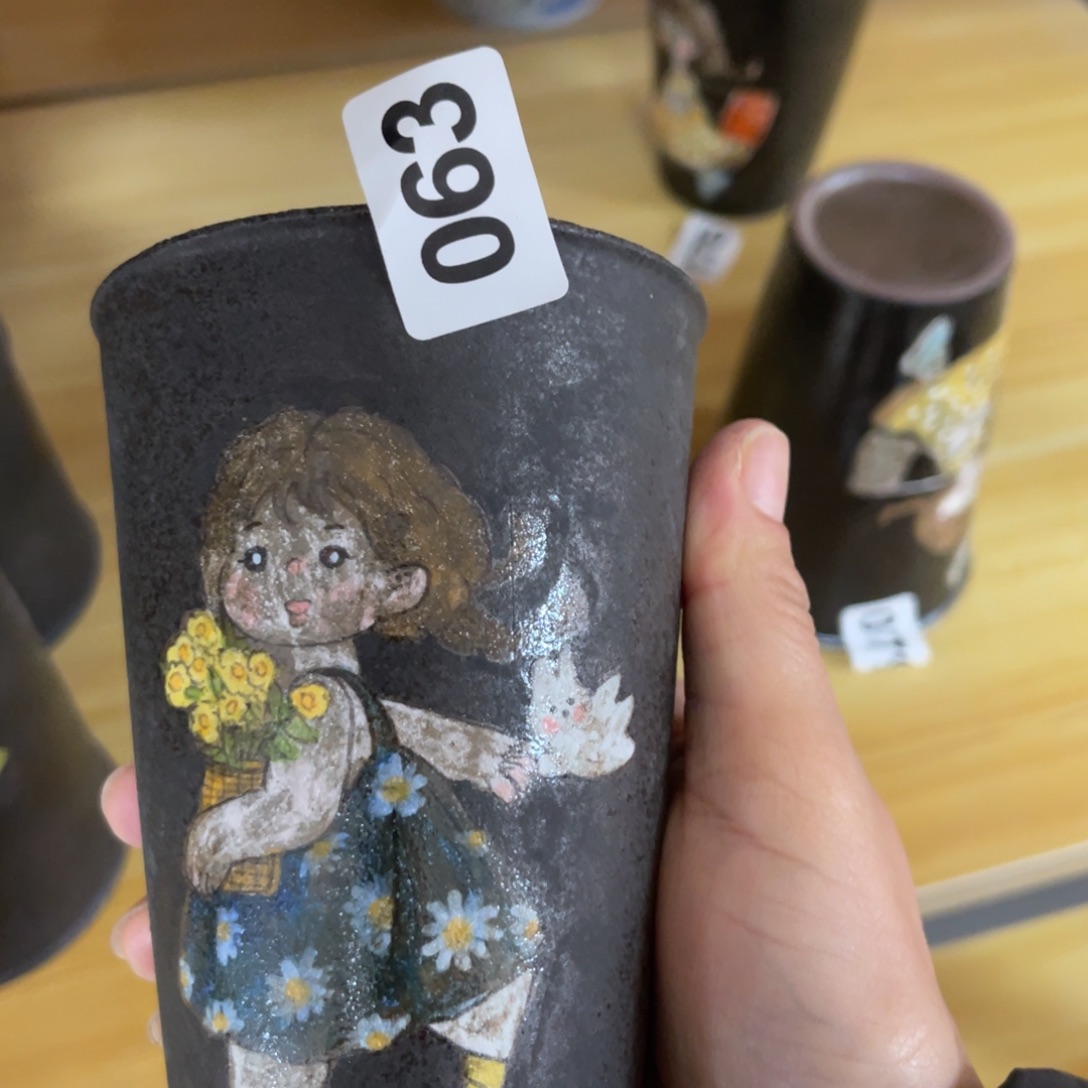 壶陶朋友们快来抢浮力