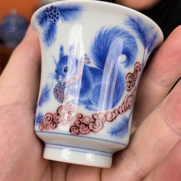 福利来啦，福利来啦杯