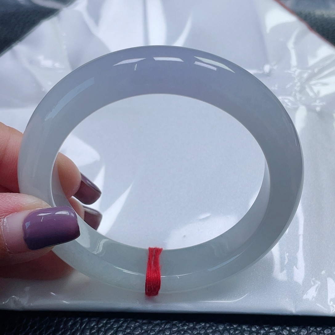 未镶嵌手镯翡翠缅甸翡翠55