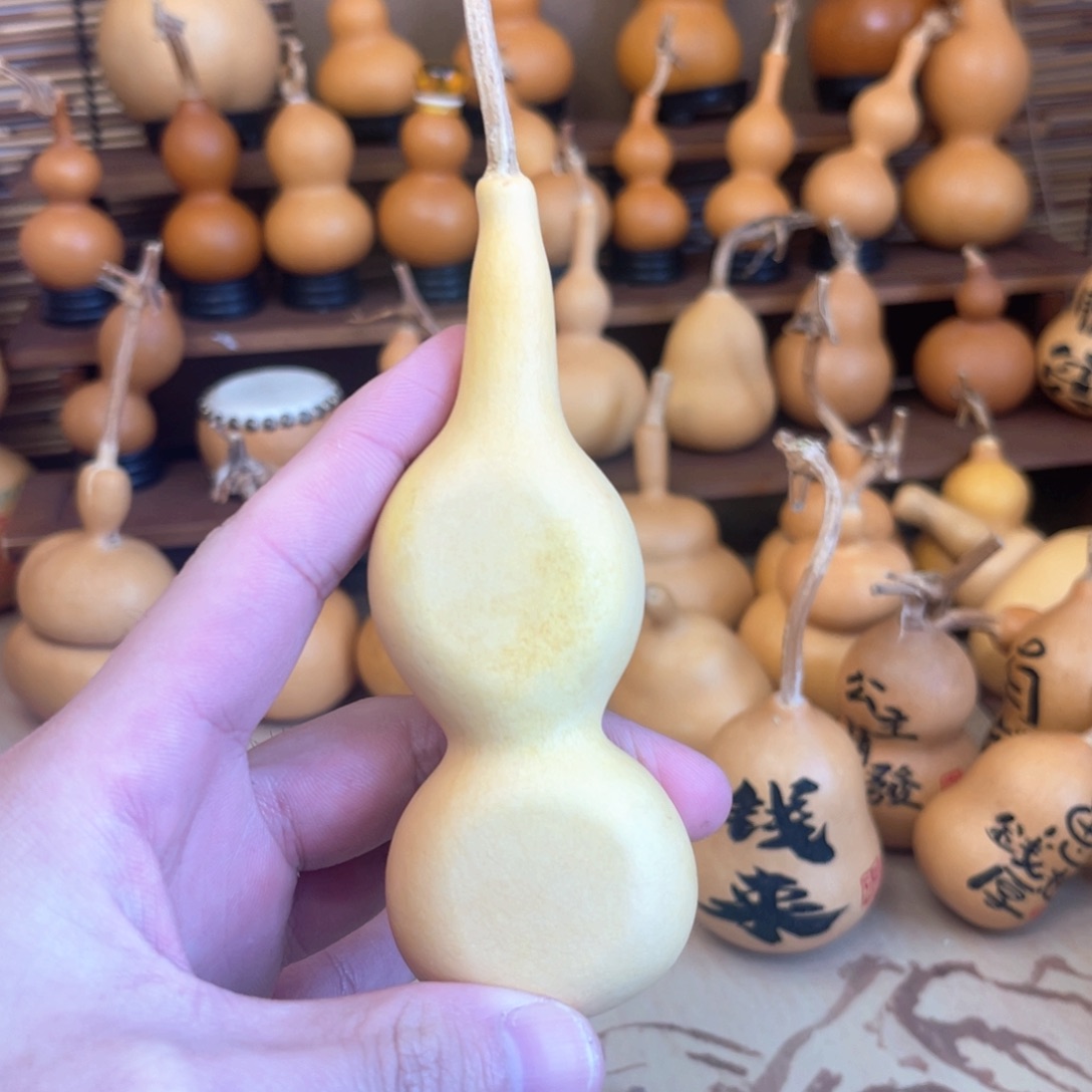 厚皮响籽大夹扁微瑕7