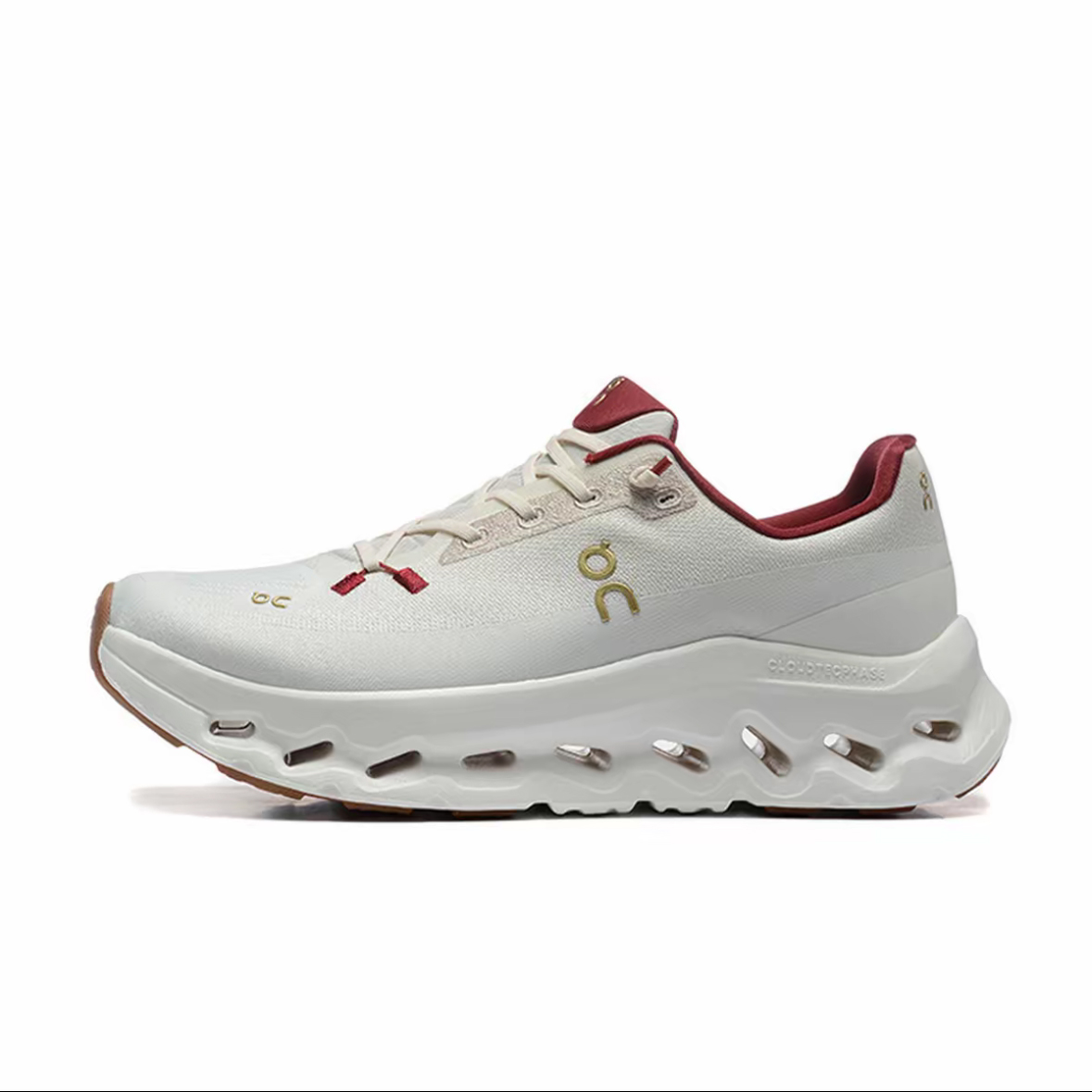 2025夏季正版经典低帮跑步减震耐磨休闲运动On