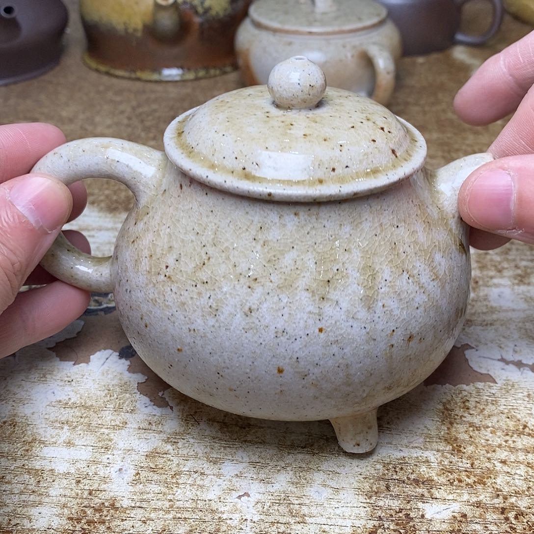 紫砂茶案紫砂艺术学院