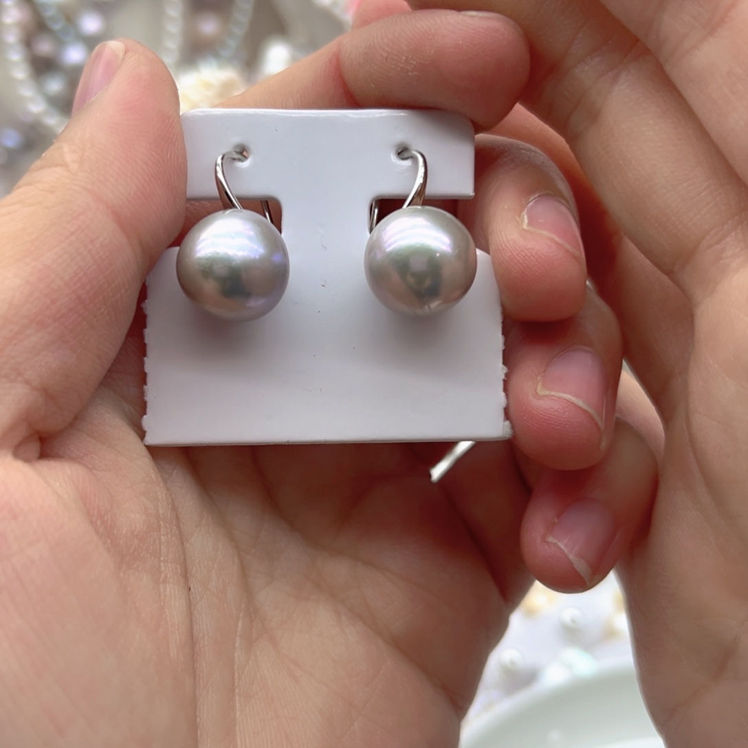 颈饰淡水珍珠未镶嵌