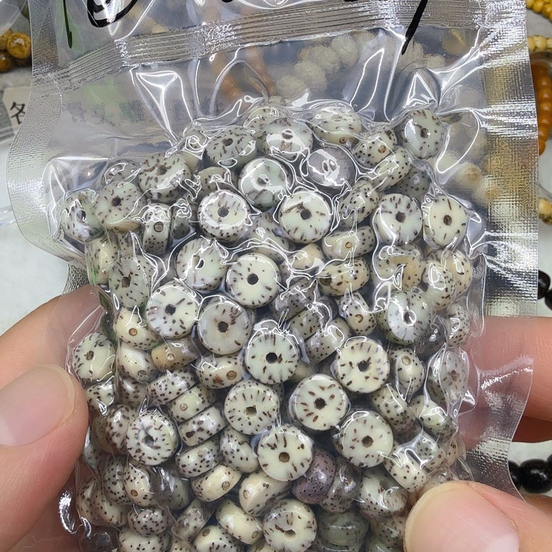 手串星月菩提32星月菩提散子