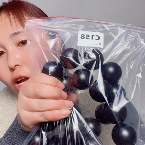 东非黑黄檀（紫光檀）东*人158