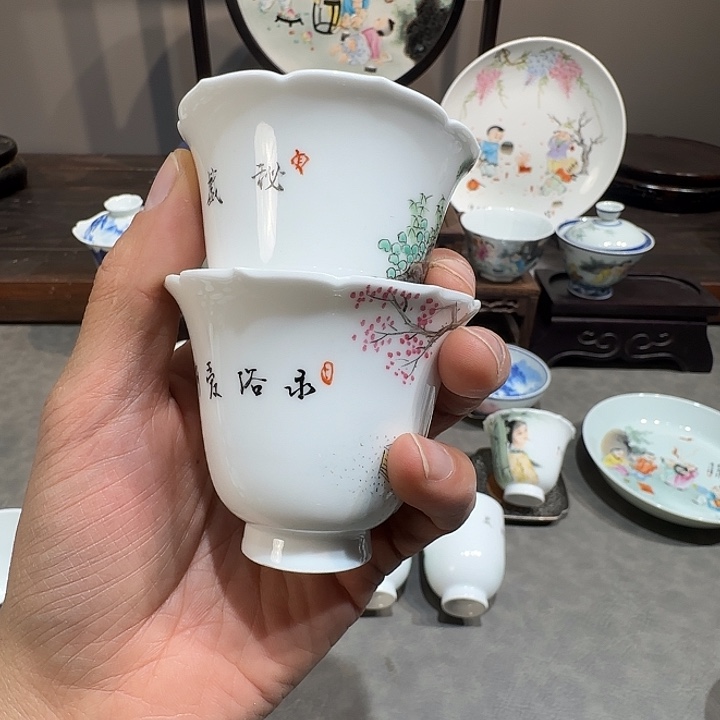 无***着福利景德镇陶瓷艺术