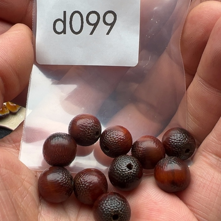 手串菩提根/象牙果