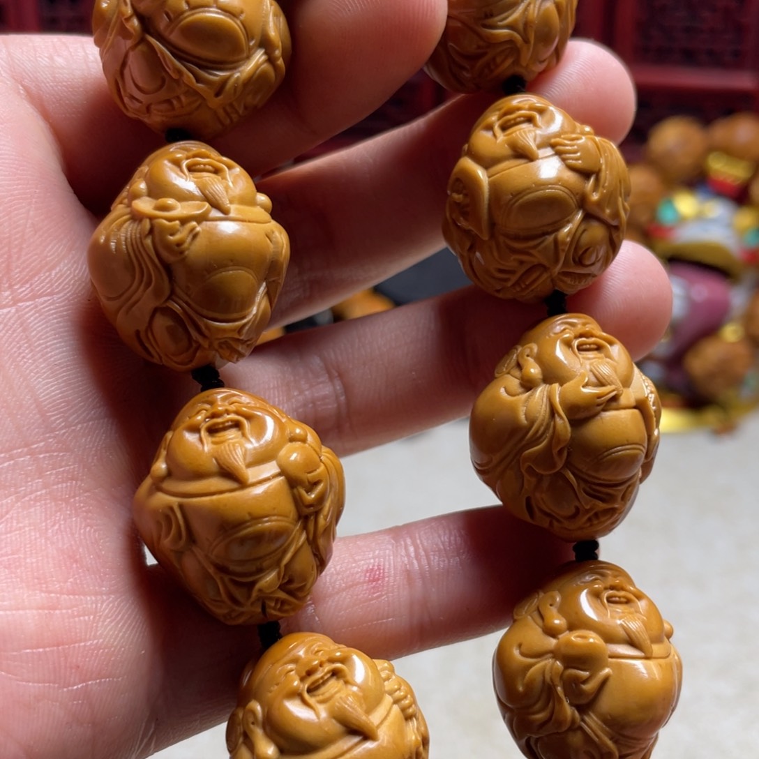 手串/手链橄榄核橄榄核