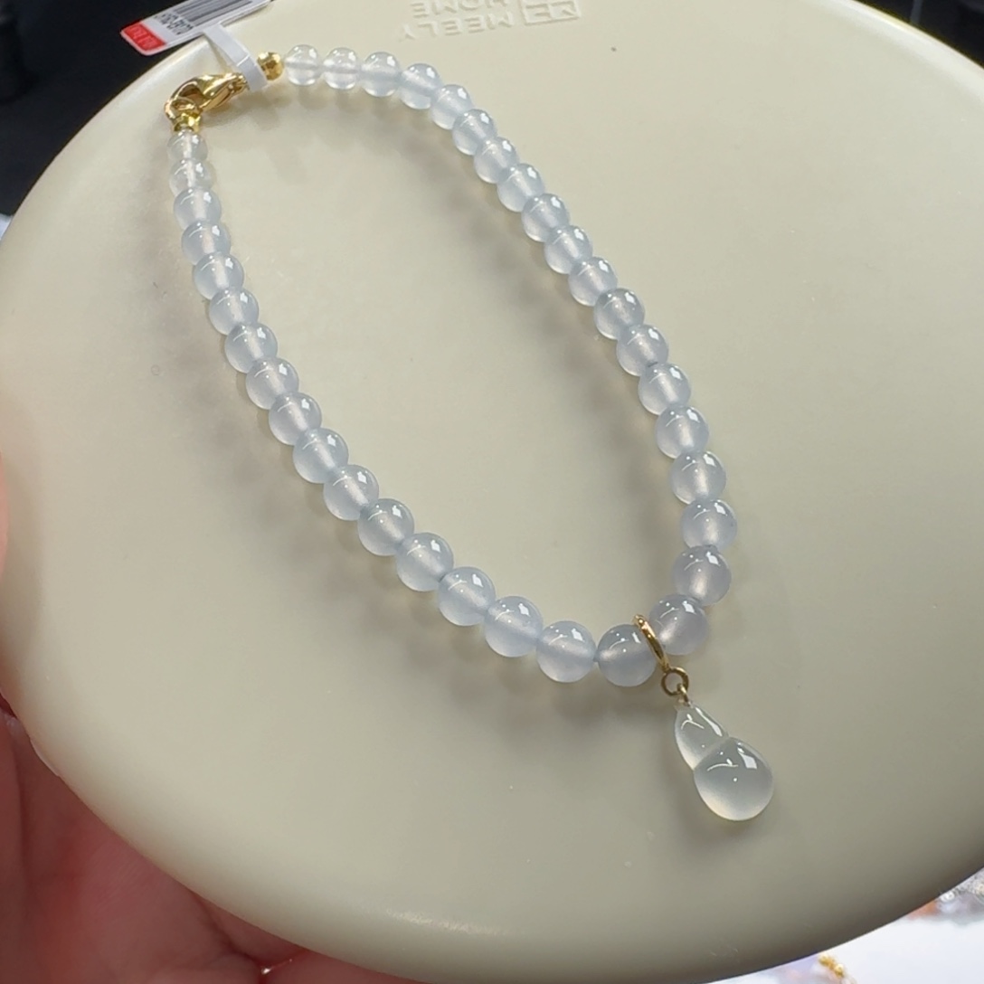 未镶嵌手链翡翠福利款