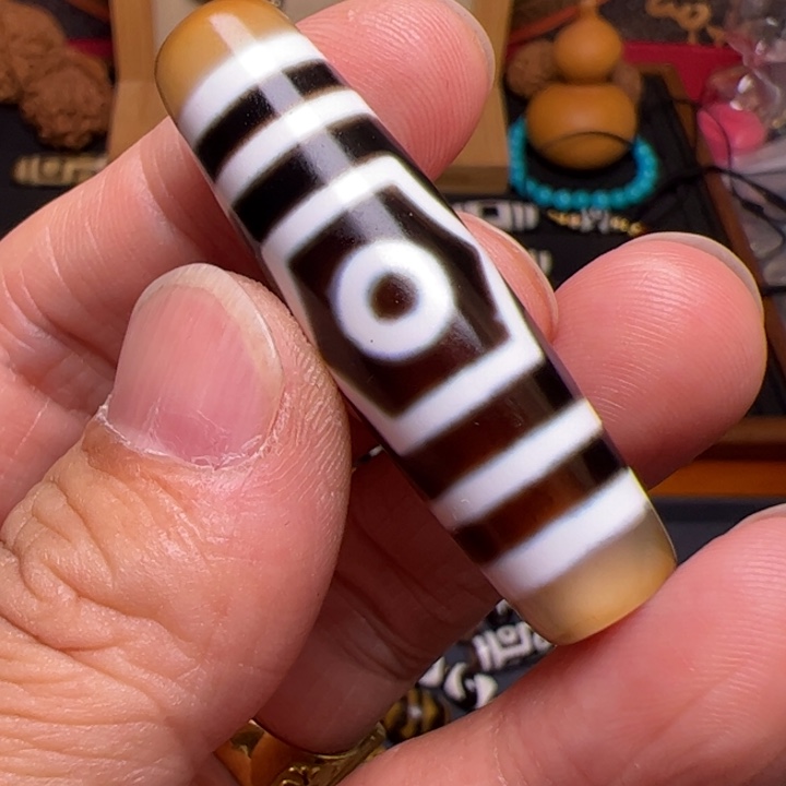 未镶嵌颈饰玛瑙/玉髓