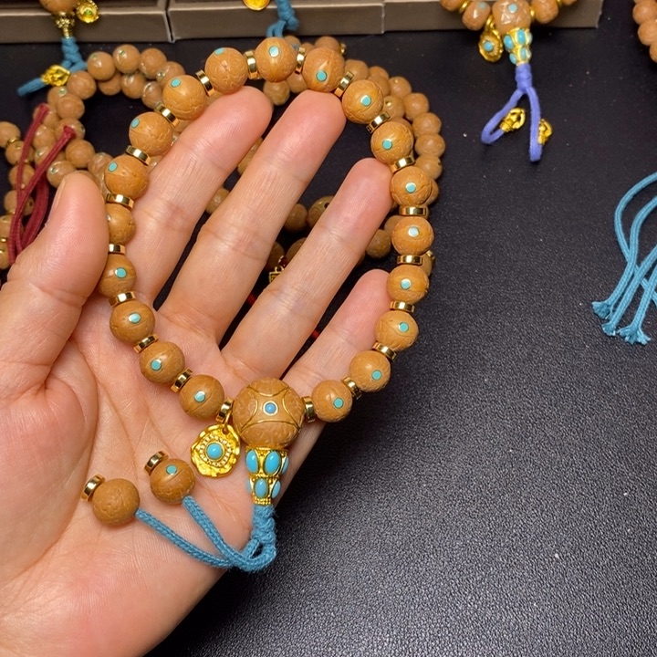 家***耀凤眼菩提手串11➕凤眼菩提手串