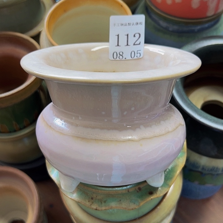 景德镇陶瓷手工制作