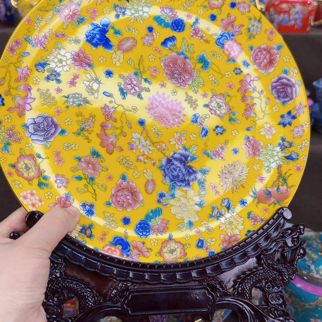 景德镇陶瓷学院等单位