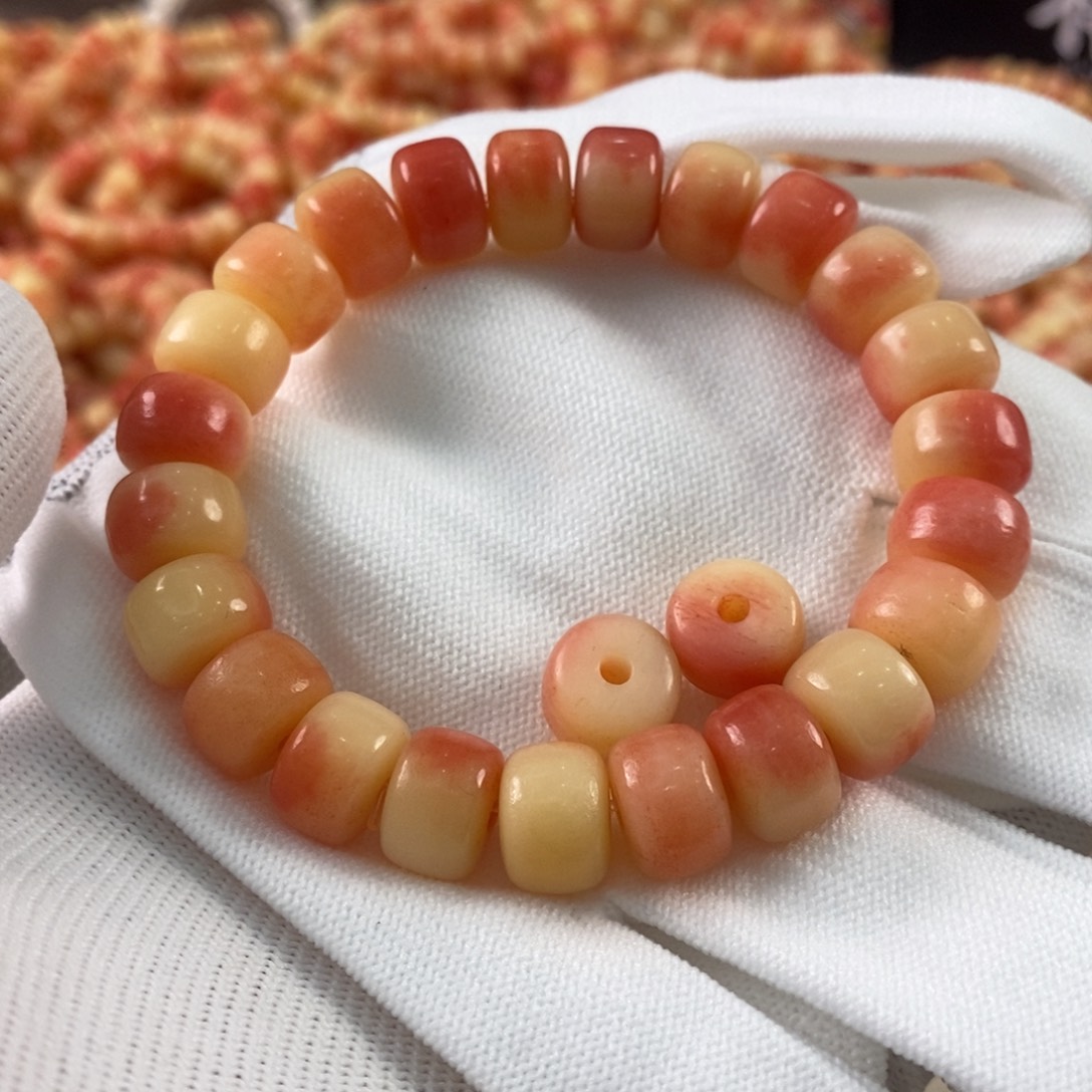 驼骨手串/手链手串