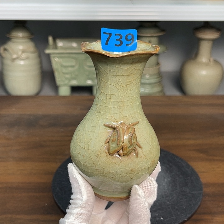 龙泉青瓷青瓷茶具