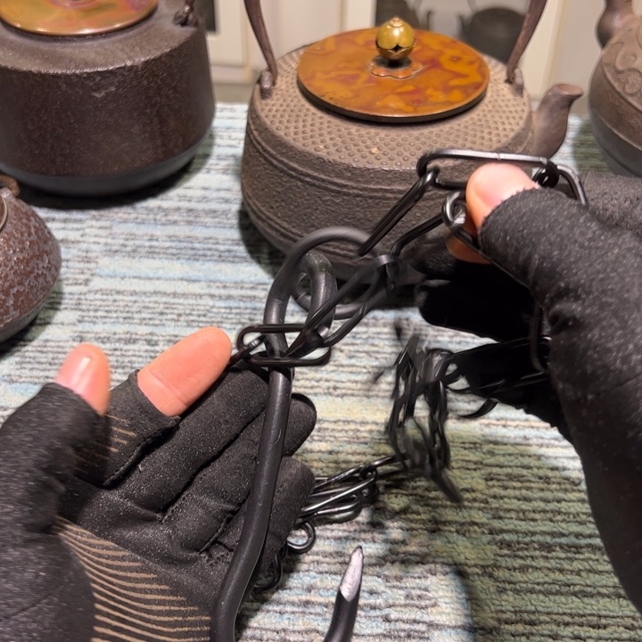 茶道具茶空间中古品默认微瑕