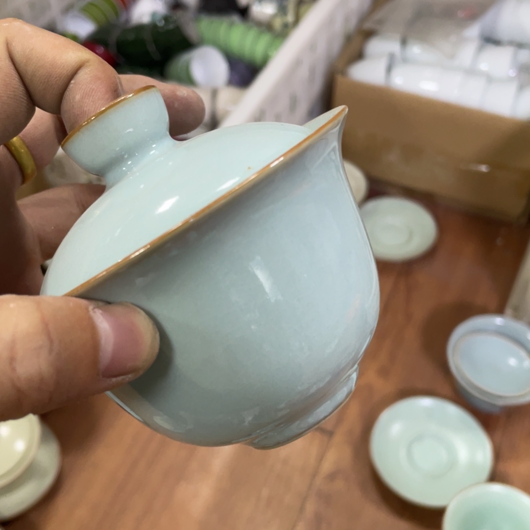 无运费险略有微瑕介意勿拍