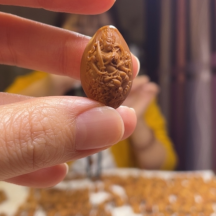 手串/手链橄榄核