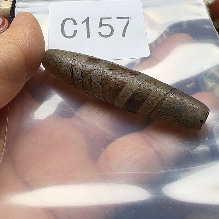 玛瑙/玉髓未镶嵌手链