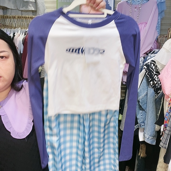 【闪购商品】挂脖款