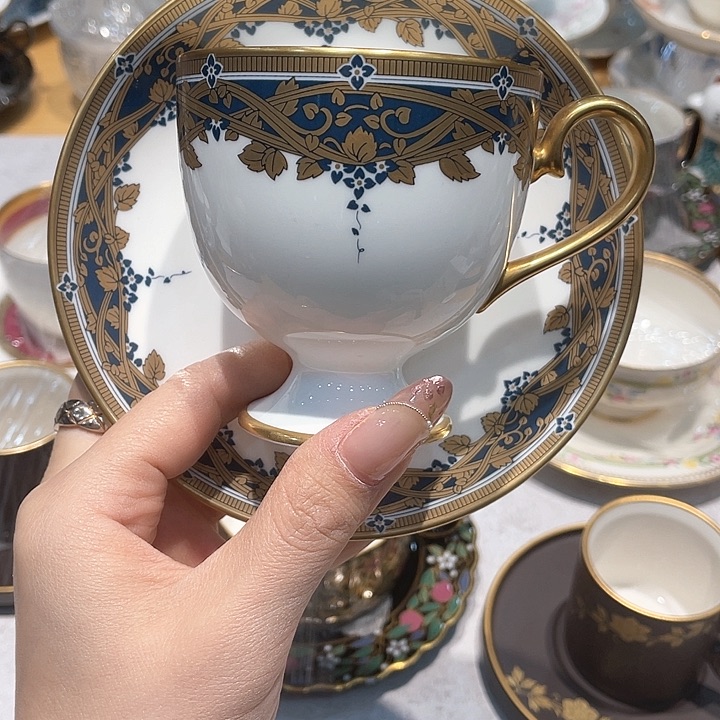 精品进口瓷器瓷片