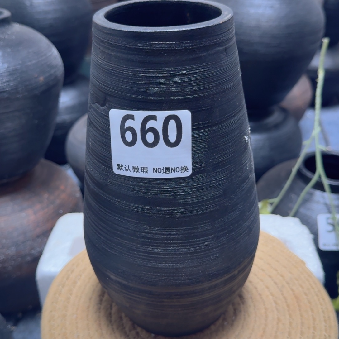 瑕疵660带孔高度22口径8