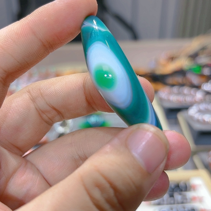 未镶嵌玛瑙/玉髓珠宝奇石