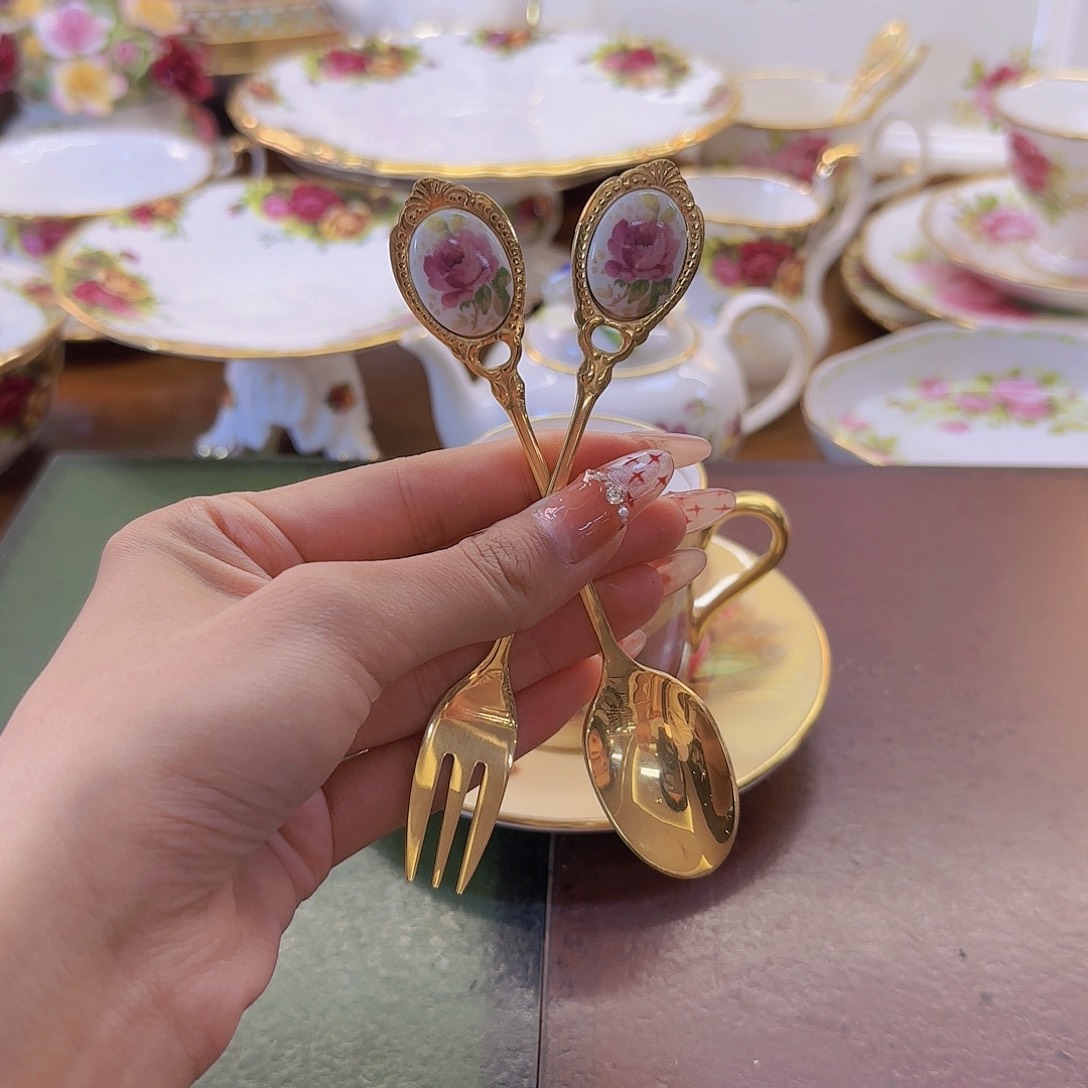 欧洲瓷器收藏鉴赏