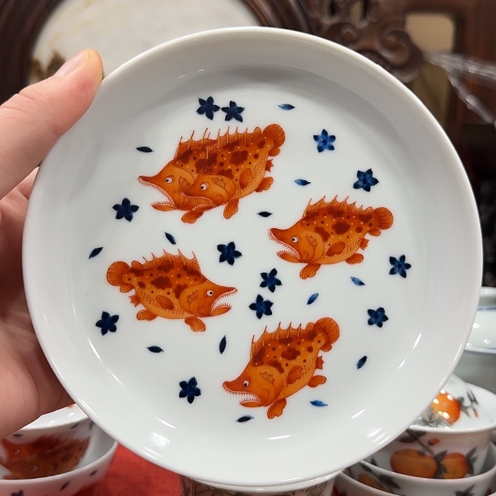 陶瓷艺术品收藏陶瓷