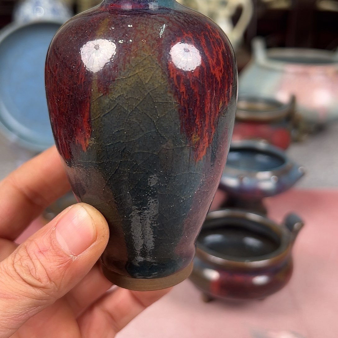 瓷片摆件摆件摆件摆件