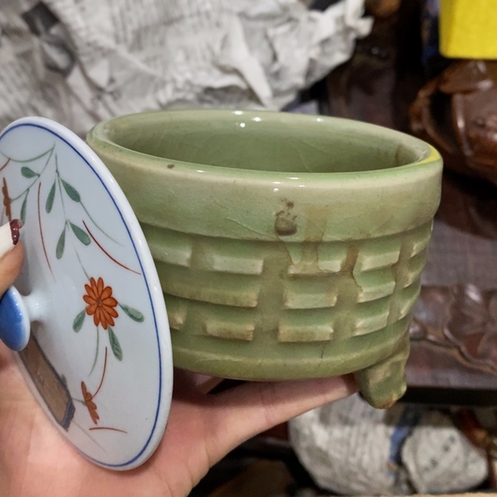 紫砂陶瓷艺术陶瓷艺术