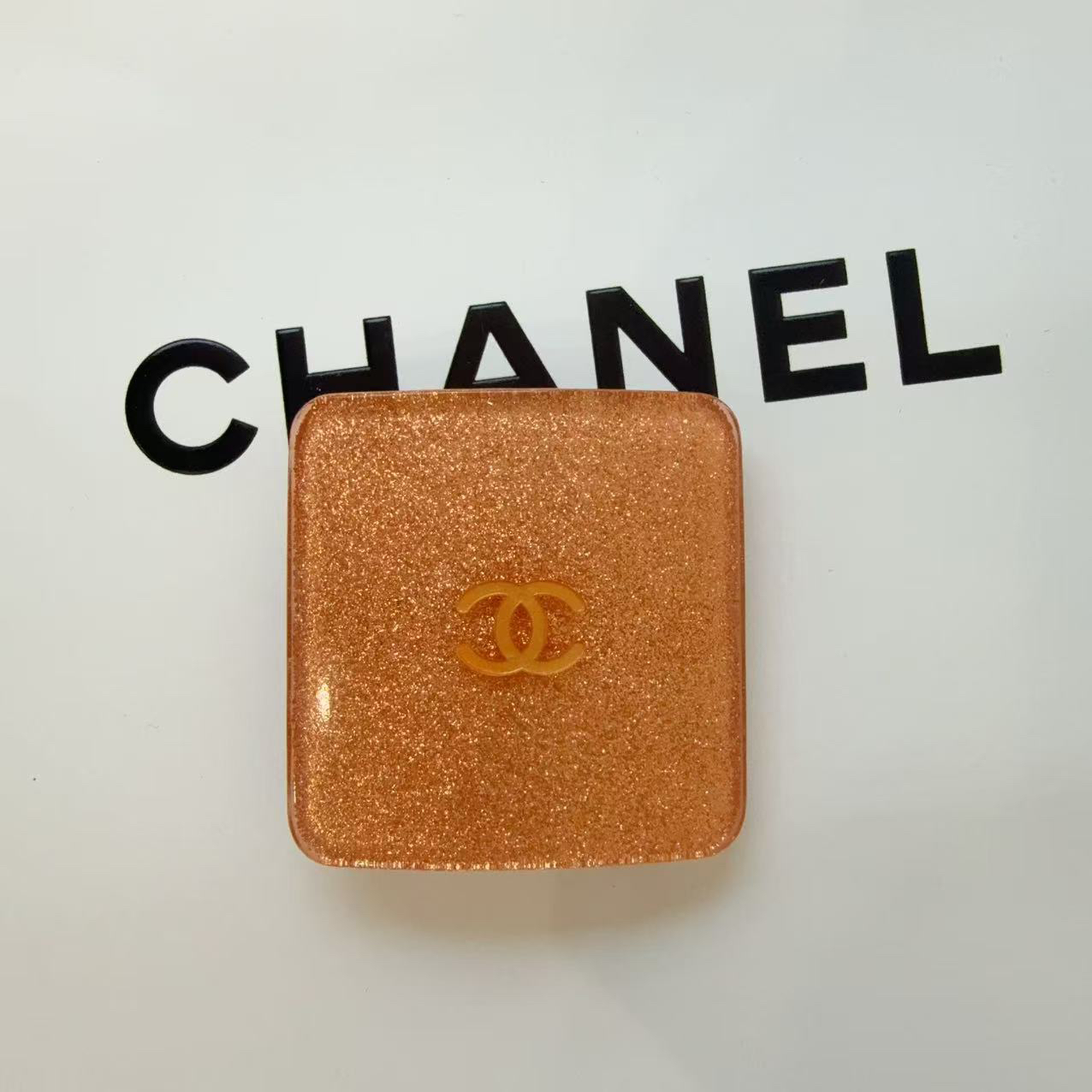 95新 Chanel/香奈儿 Chanel vintage香奈儿中古发卡
