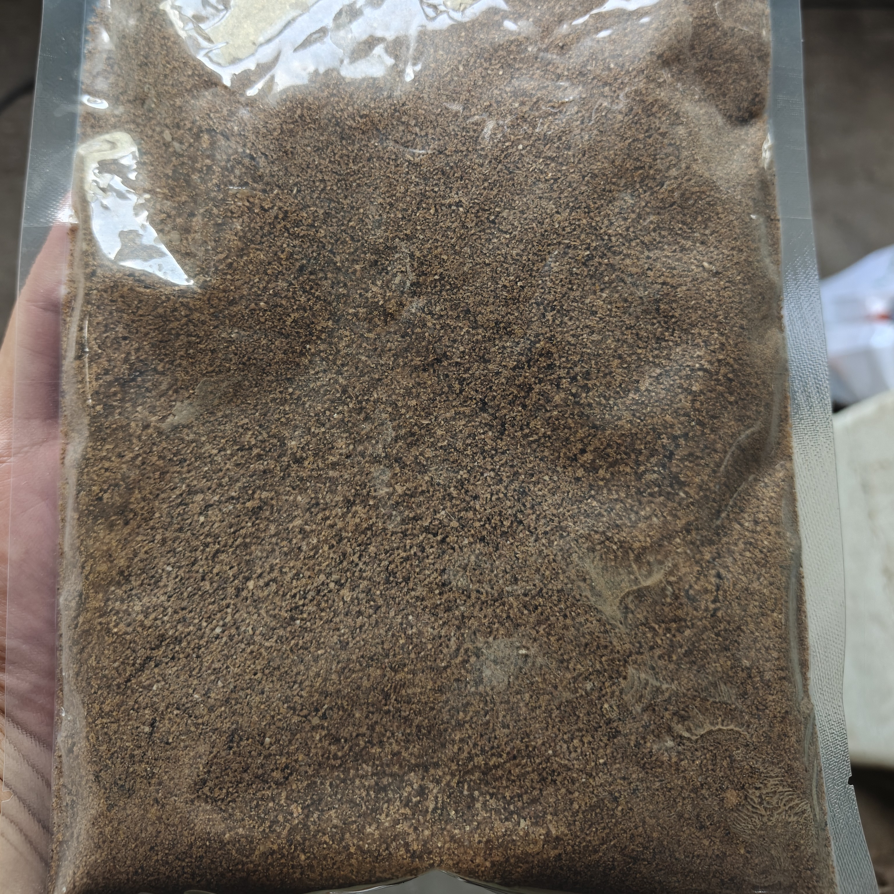 家禽、反刍、猪【通用款发酵饲料样品】，厂家直发，品质保证
