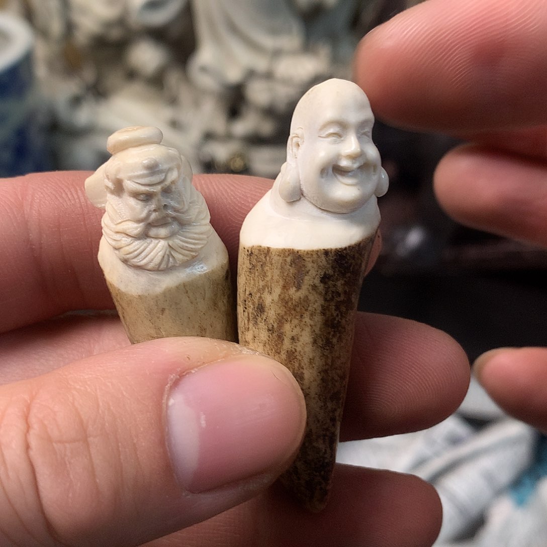 紫砂茶宠工艺美术作品