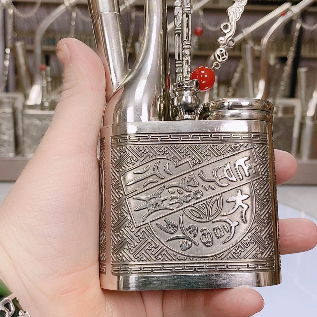 铜许****逸白铜工艺品